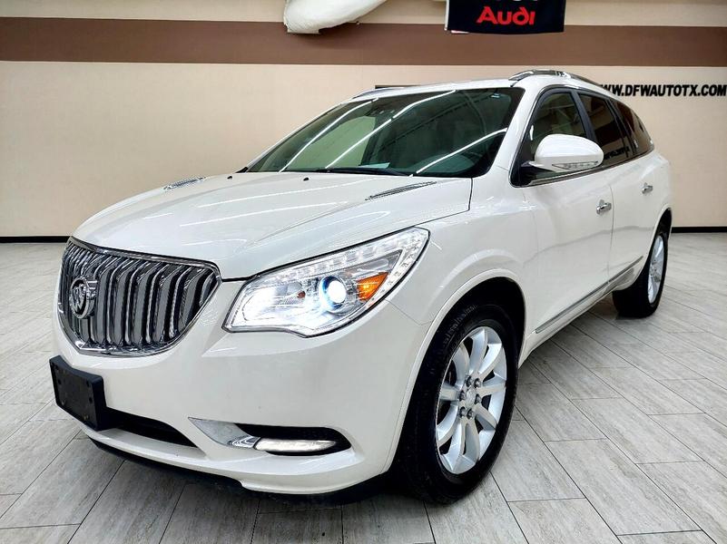 Buick Enclave 2014 price $11,995