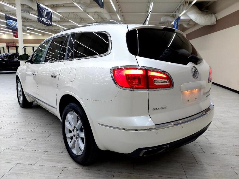 Buick Enclave 2014 price $12,495