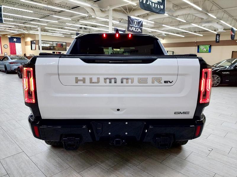GMC HUMMER EV 2023 price $119,995