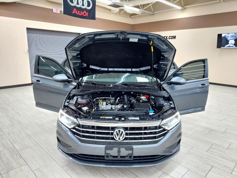 Volkswagen Jetta 2019 price $14,495