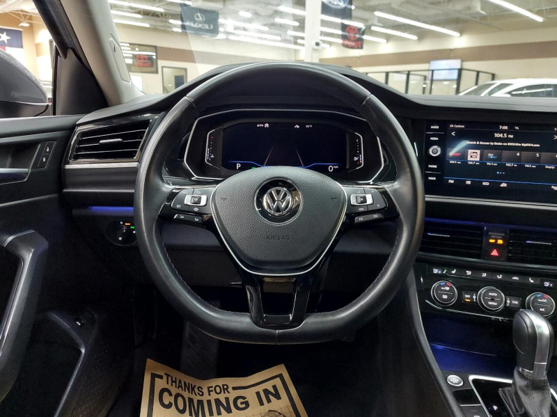 Volkswagen Jetta 2019 price $14,495
