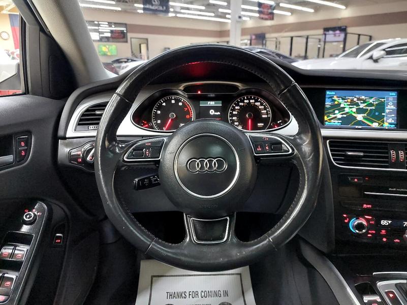 Audi A4 2016 price $11,995