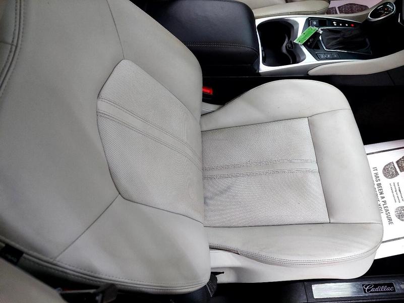 Cadillac SRX 2014 price $15,995