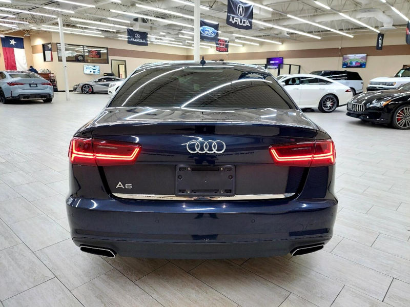 Audi A6 2017 price $10,995