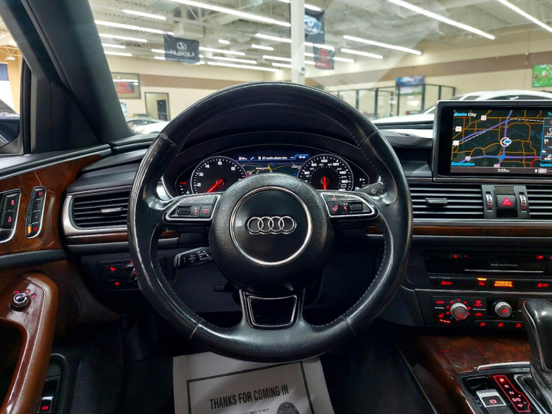 Audi A6 2017 price $10,995