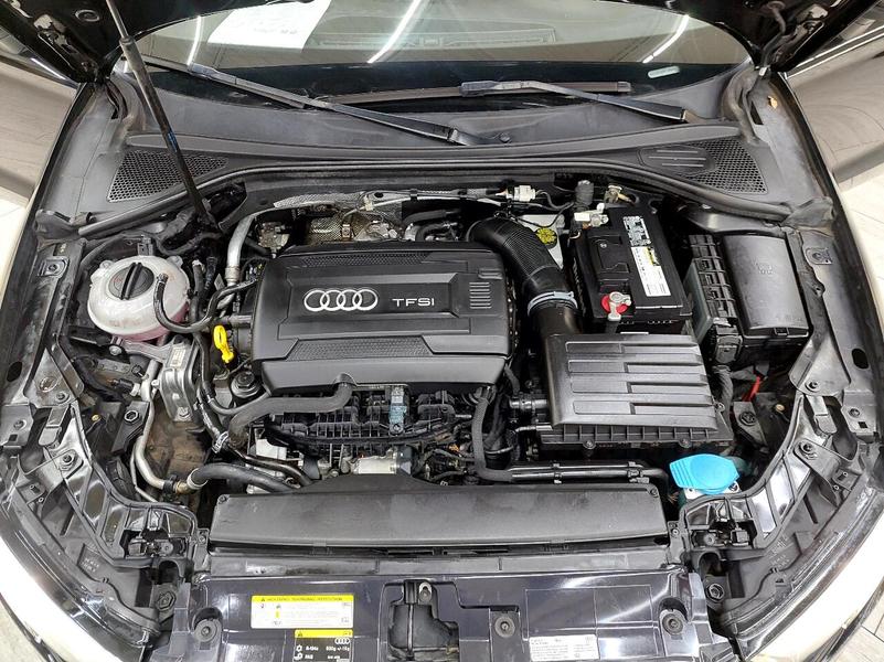 Audi A3 2017 price $12,995