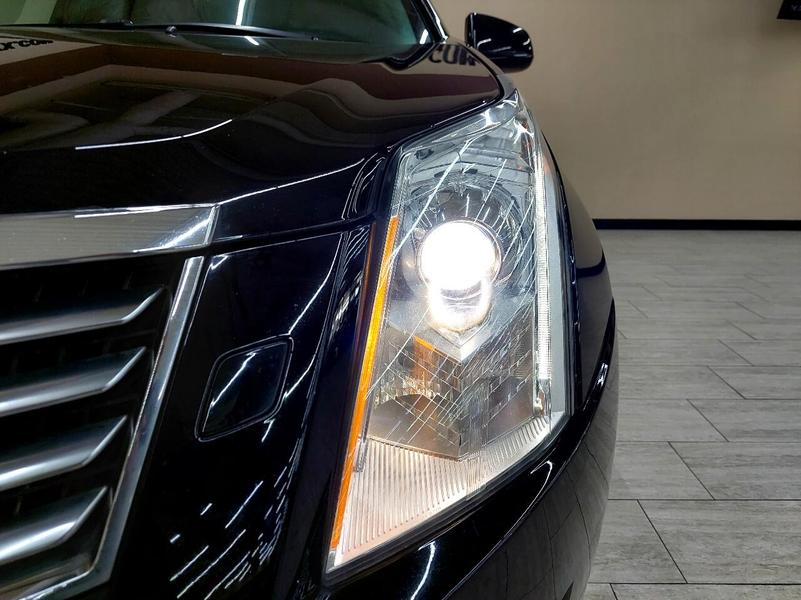 Cadillac SRX 2014 price $12,995