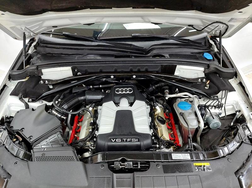 Audi Q5 2014 price $10,695