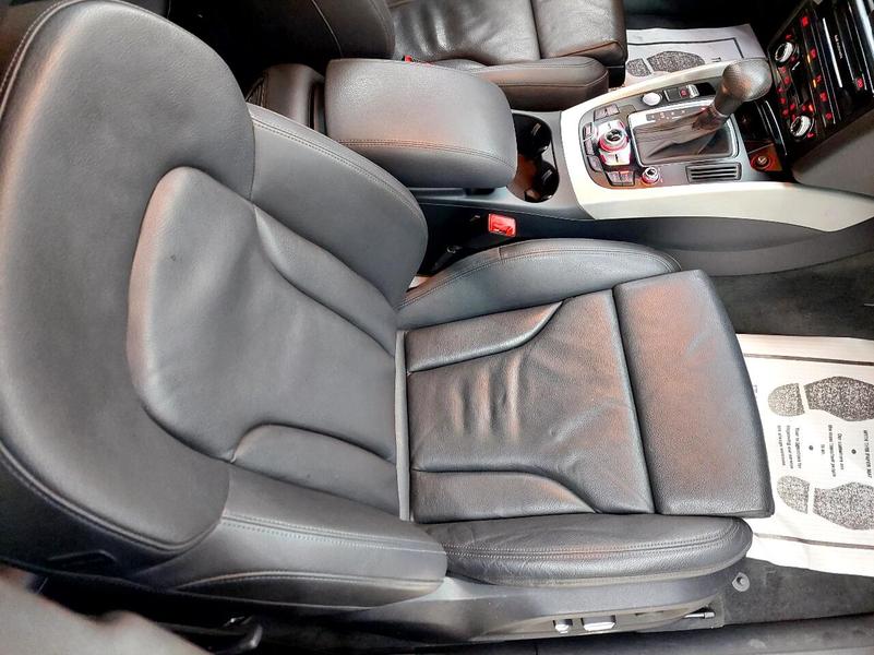 Audi Q5 2014 price $11,995