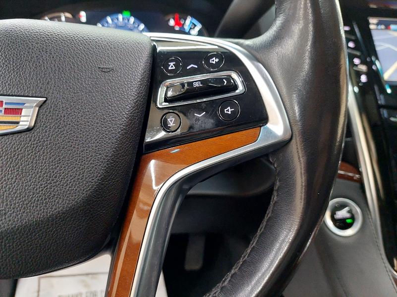 Cadillac Escalade 2018 price $30,995