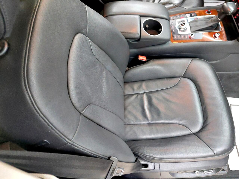 Audi Q7 2014 price $13,995