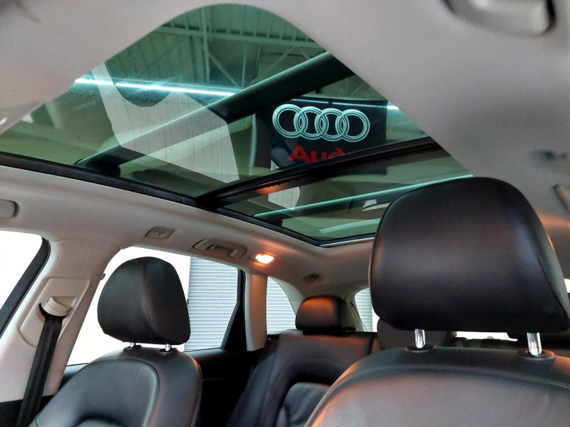 Audi Q5 2016 price $13,695