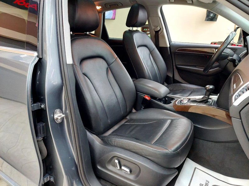 Audi Q5 2016 price $13,695