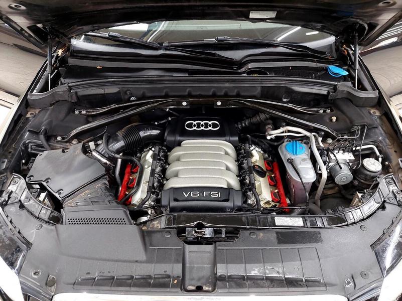 Audi Q5 2012 price $11,495