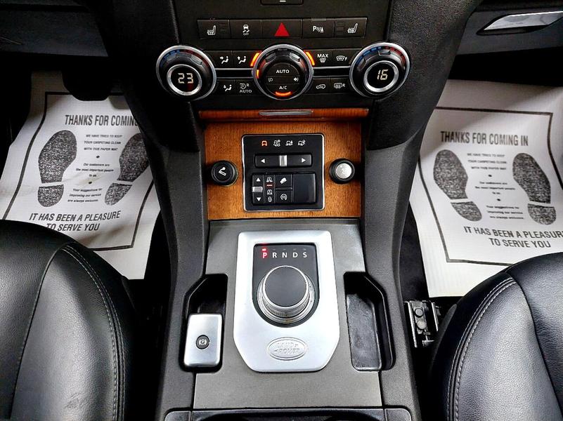 Land Rover LR4 2016 price $19,995