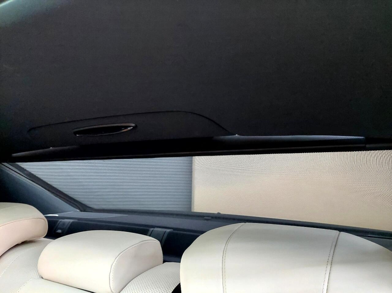 Mercedes-Benz S-Class 2015 price $29,995