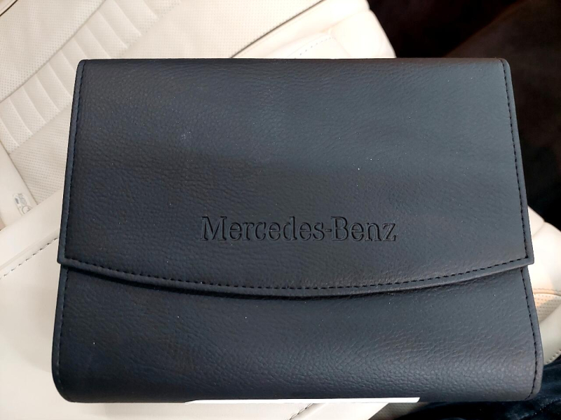 Mercedes-Benz S-Class 2015 price $29,995