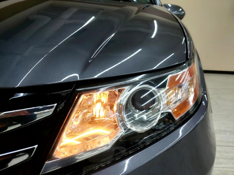 Honda Odyssey 2016 price $13,995