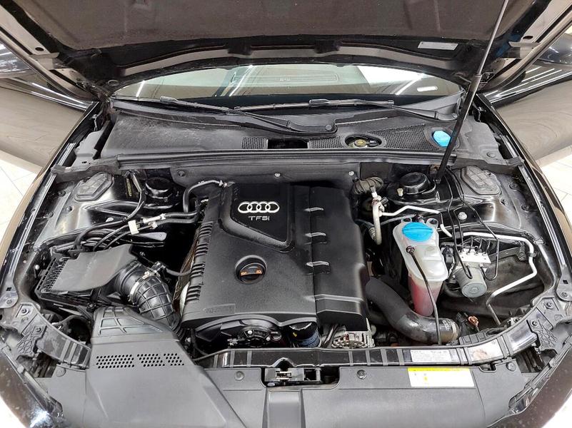 Audi A5 2013 price $10,995
