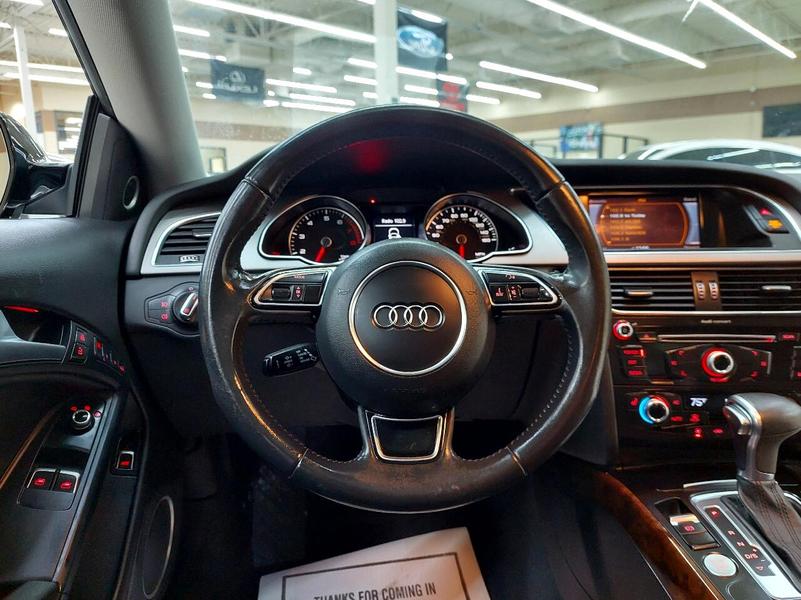 Audi A5 2013 price $10,995