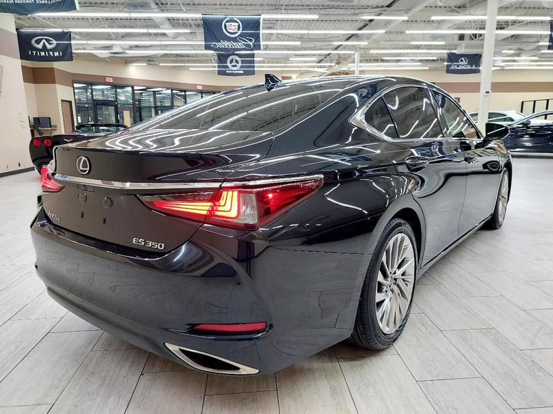 Lexus ES 350 2021 price $35,995