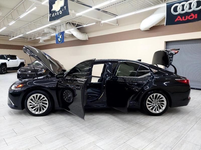 Lexus ES 350 2021 price $34,995