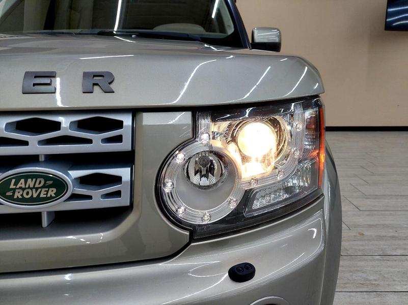 Land Rover LR4 2011 price $12,995