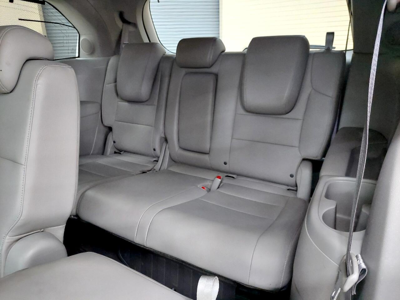 Honda Odyssey 2012 price $12,495