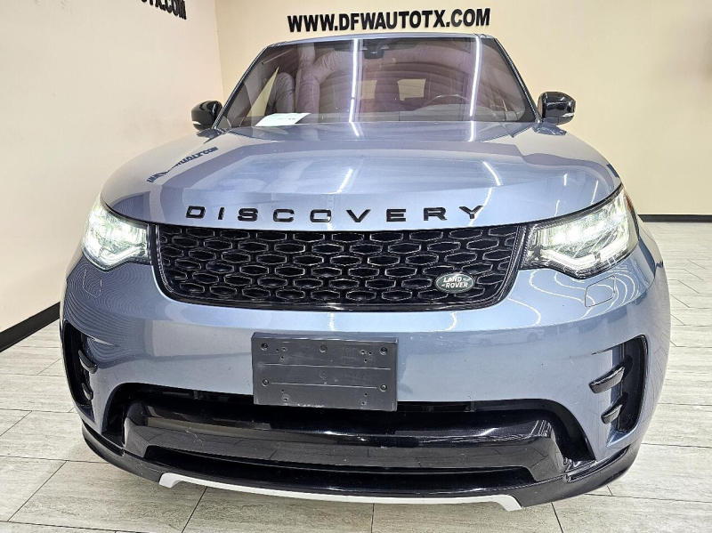 Land Rover Discovery 2018 price $23,995