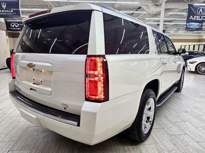 Chevrolet Suburban 2015 price $22,995
