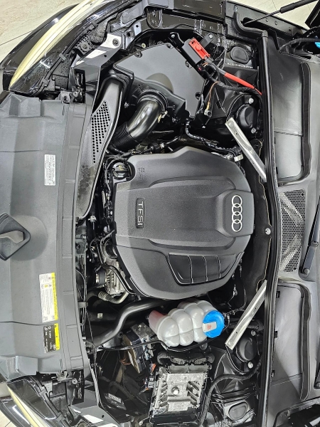 Audi A5 2019 price $22,995