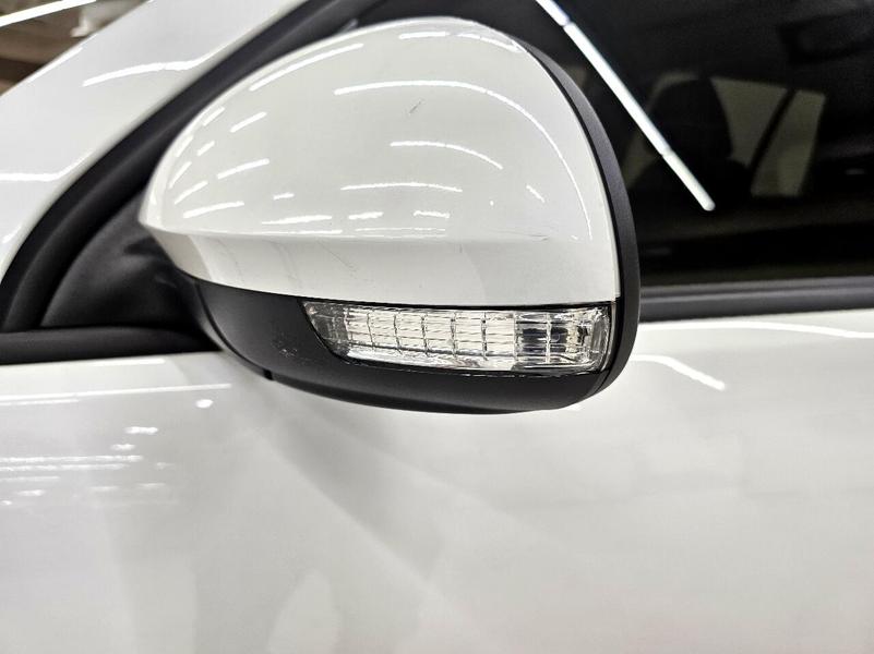 Volkswagen Tiguan 2017 price $11,495