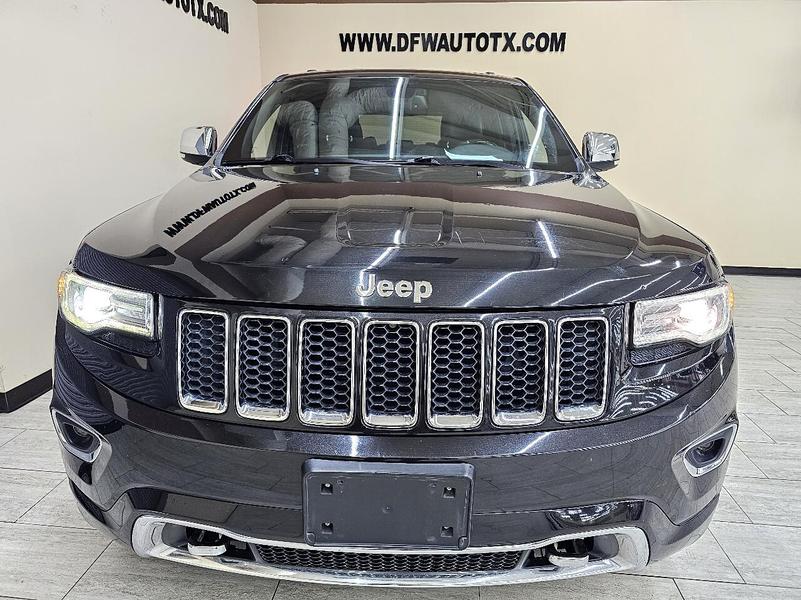 Jeep Grand Cherokee 2014 price $12,495