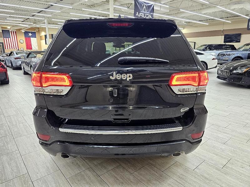 Jeep Grand Cherokee 2014 price $12,495