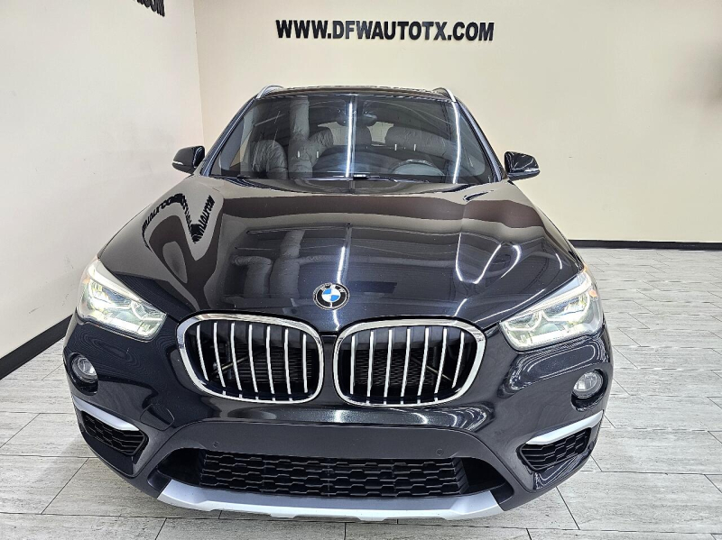 BMW X1 2016 price $15,995