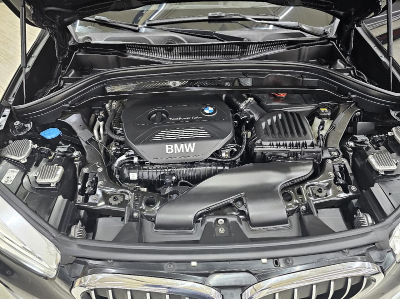 BMW X1 2016 price $15,995