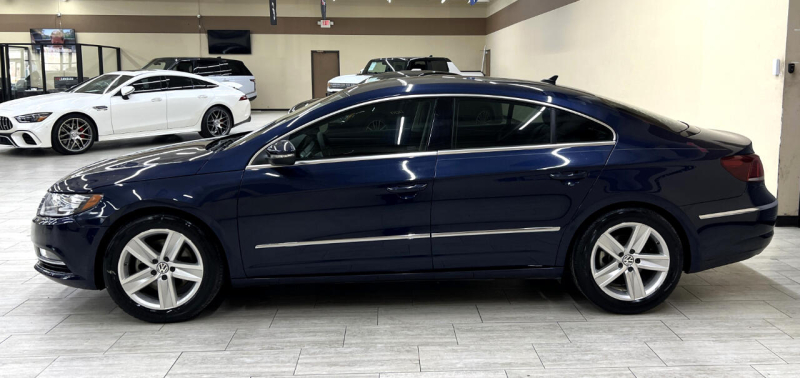 Volkswagen CC 2016 price $11,900
