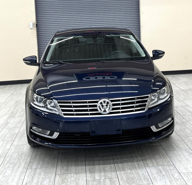 Volkswagen CC 2016 price $11,900