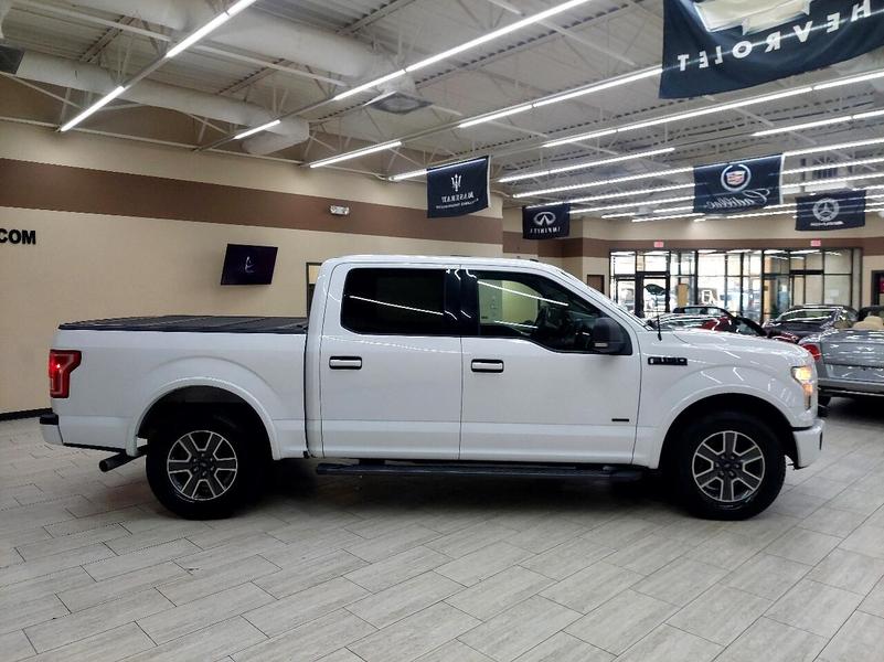 Ford F-150 2016 price $19,995