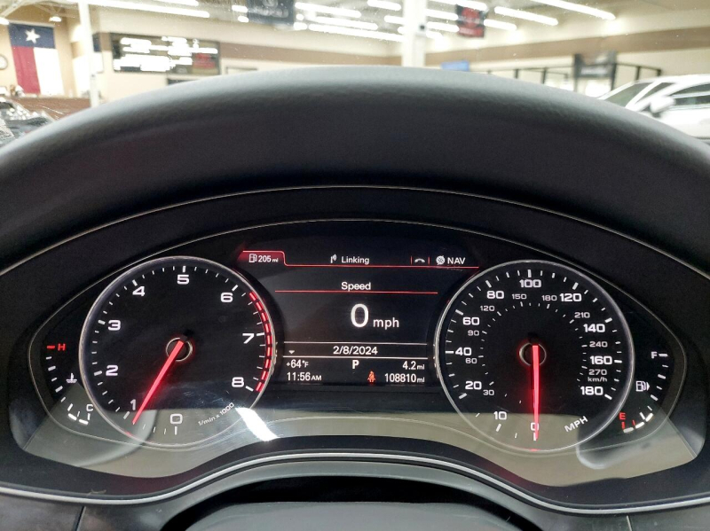Audi A6 2012 price $9,995