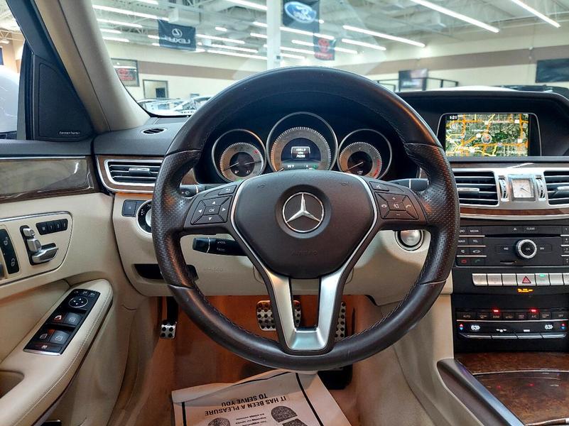Mercedes-Benz E-Class 2016 price $16,995