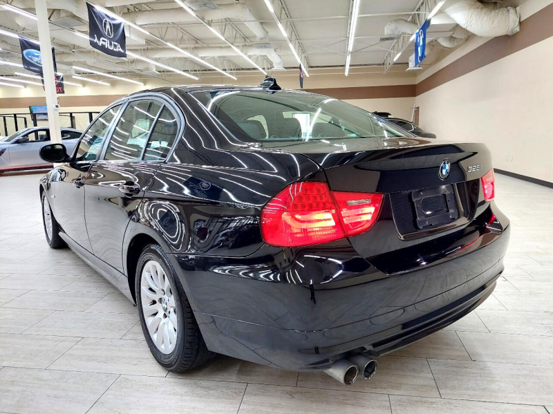 BMW 3-Series 2009 price $9,995