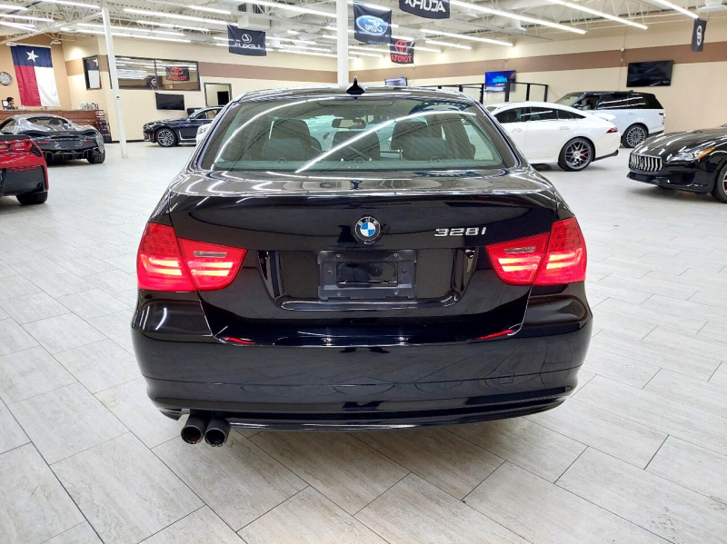 BMW 3-Series 2009 price $9,995