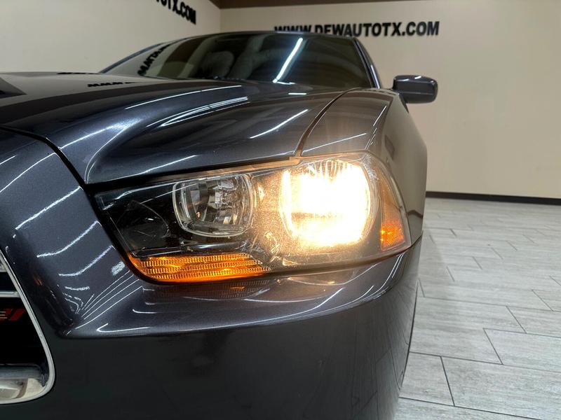 Dodge Charger 2014 price $7,995