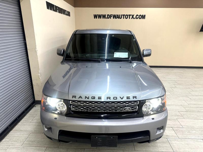 Land Rover Range Rover Sport 2013 price $12,995