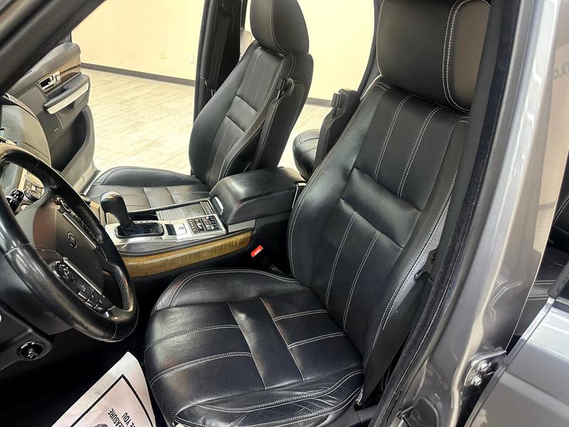 Land Rover Range Rover Sport 2013 price $12,995