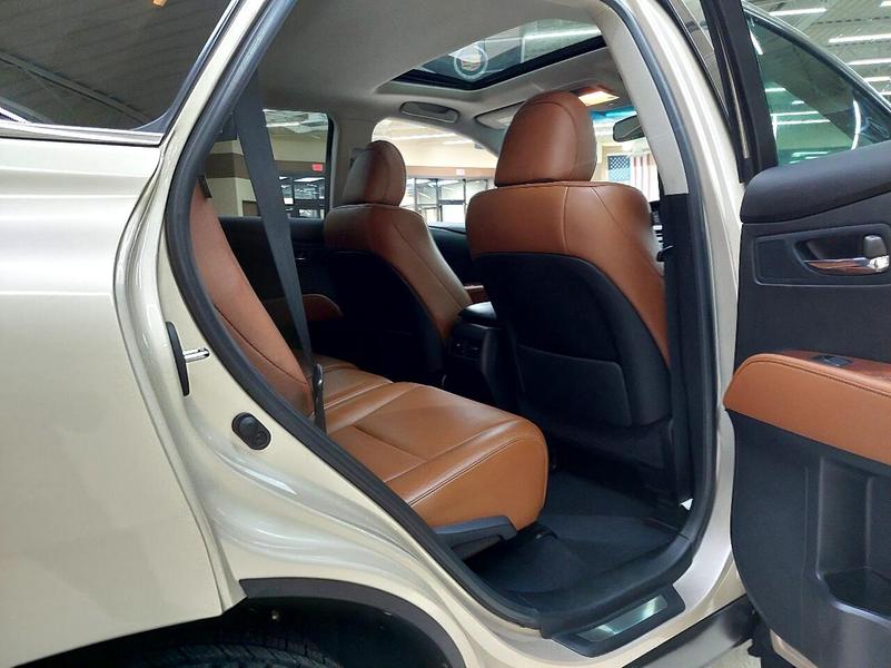 Lexus RX 350 2015 price $16,995