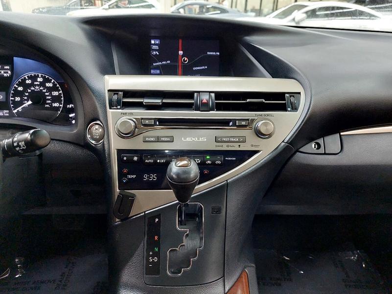 Lexus RX 350 2015 price $16,995
