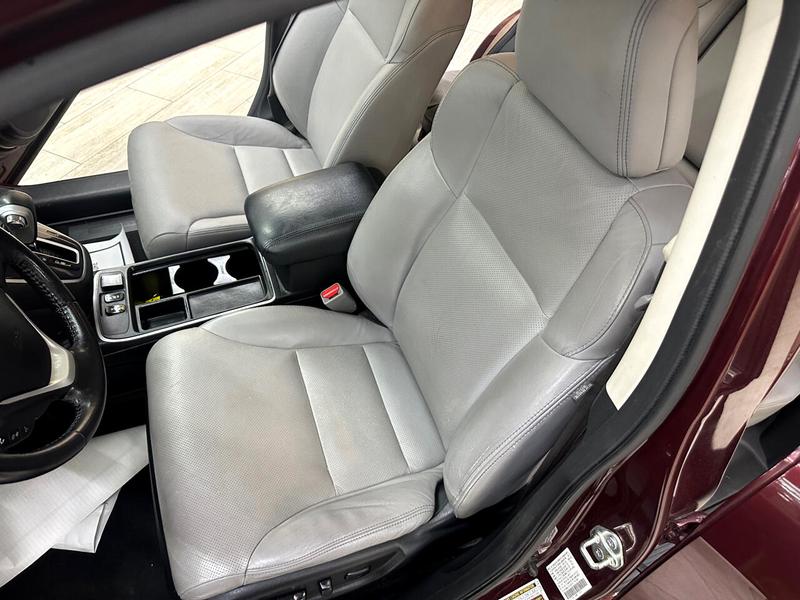 Honda CR-V 2015 price $8,995
