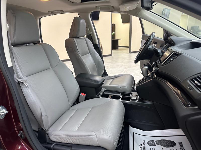 Honda CR-V 2015 price $8,995